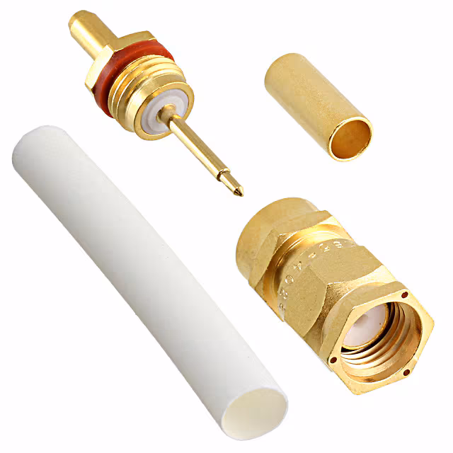 901-155-16 Amphenol RF  Gruppi di connettori coassiali (RF)